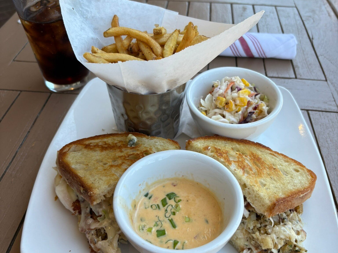 Silver Diner National Harbor