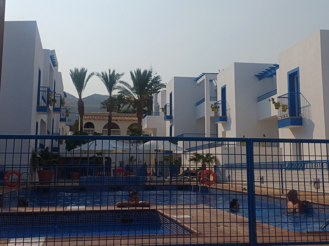 Punta del Cantal Hotel主图