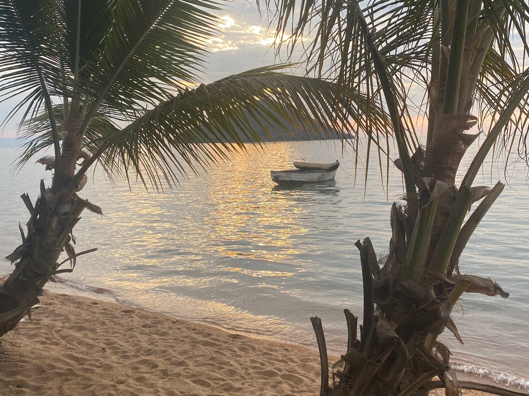 姆哥萨旅馆主图