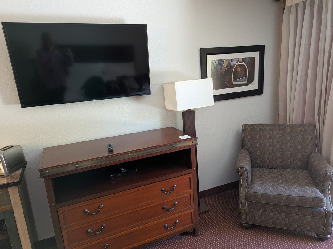 Kohl's Ranch Lodge主图