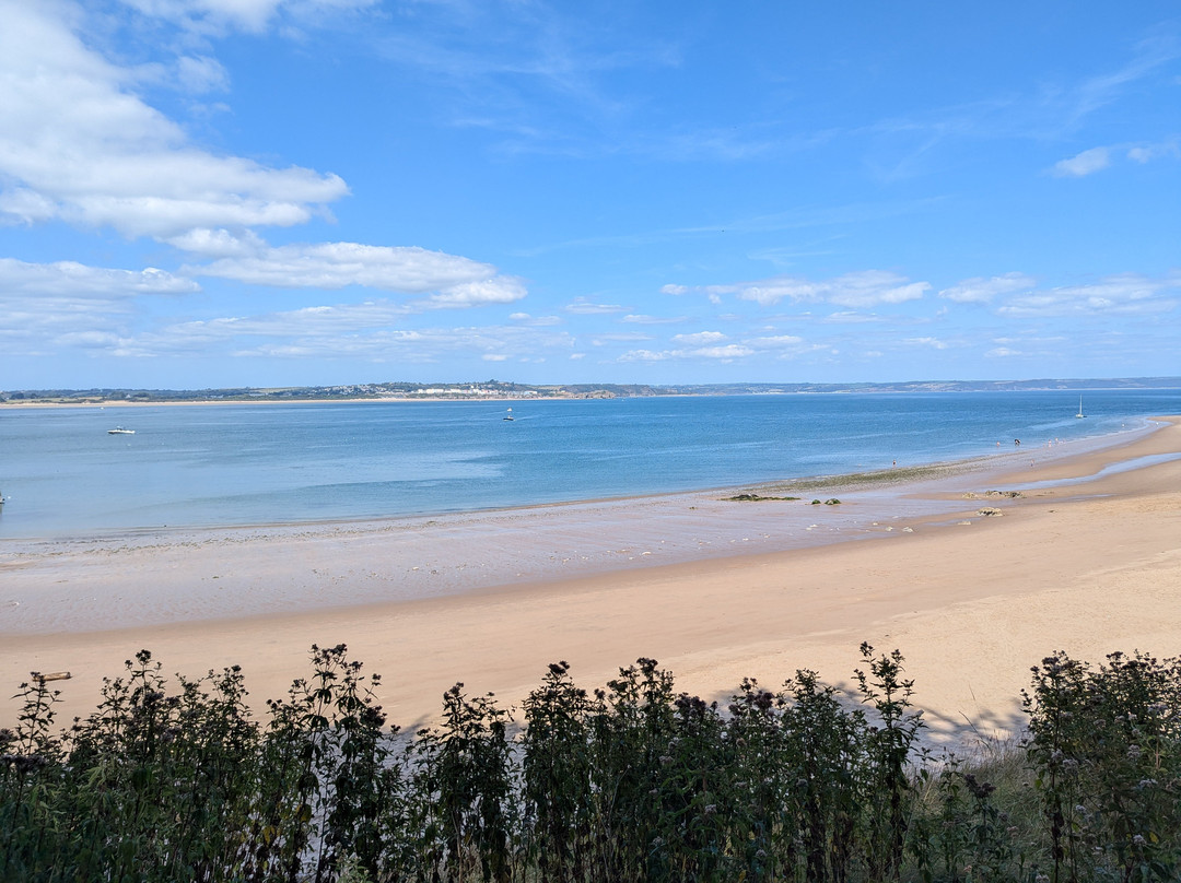 Caldey Abbey-Caldey Island必去景点
