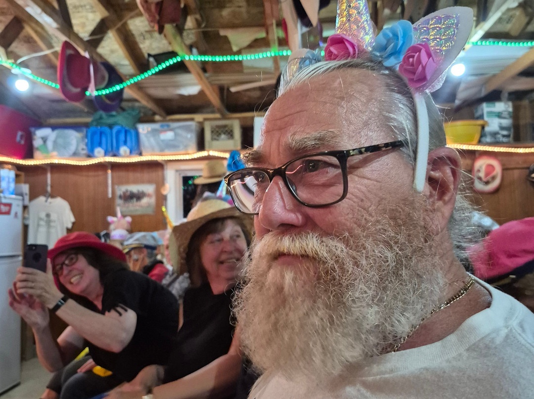 Grand Old Shed Party Show-Twillingate必去景点