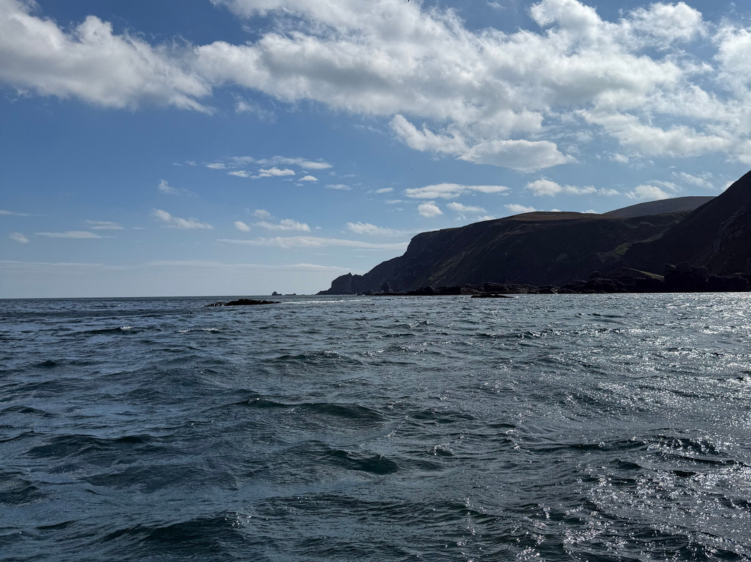 True North Boating-Culdaff必去景点