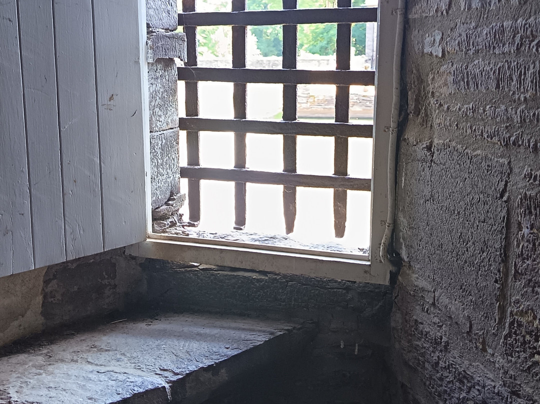 Chateau de Trecesson-Campeneac必去景点
