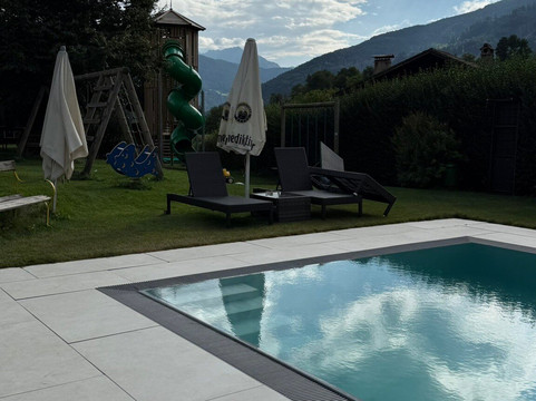 夏奥霍夫酒店主图