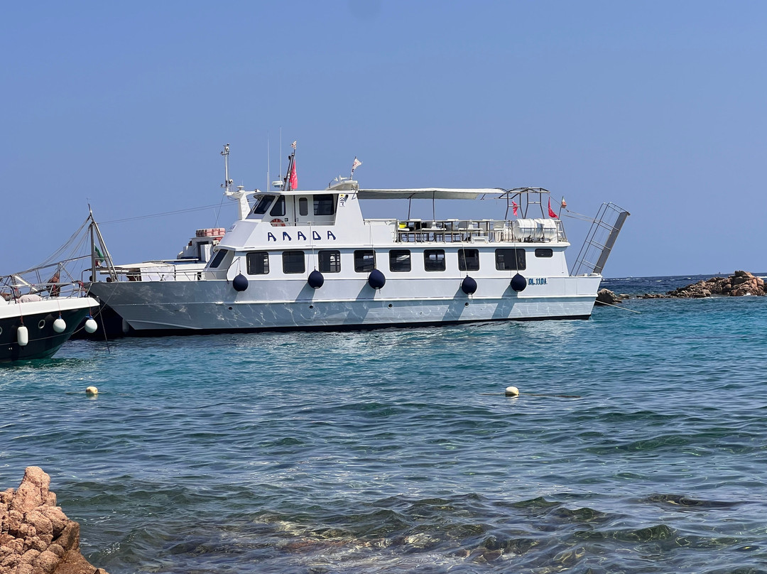 Consorzio del Golfo-Cannigione必去景点