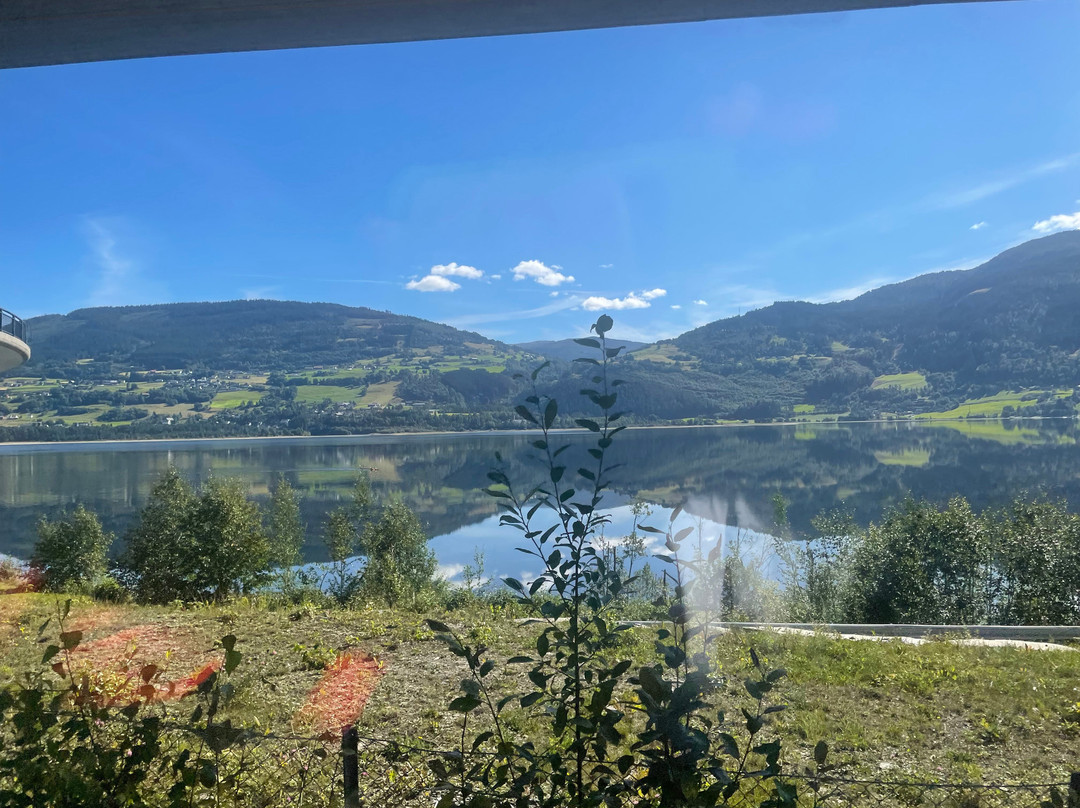 Voss-挪威西部必去景点