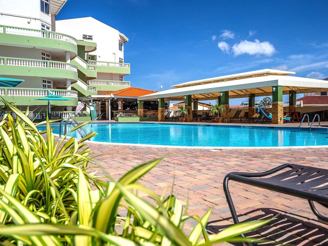 La Quinta Beach Resort主图