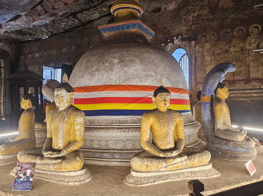 Ceylon Voyageur-Gampaha必去景点