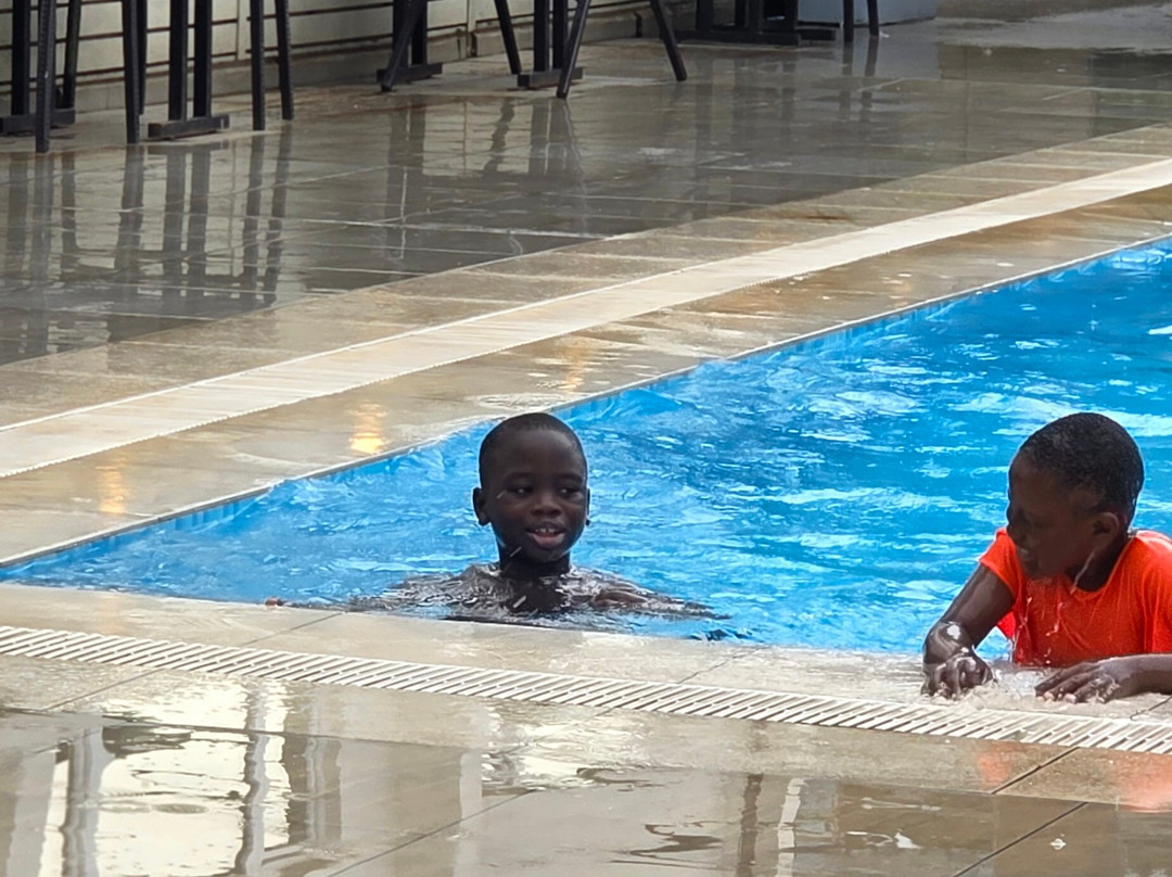 New Brookfields Hotel主图