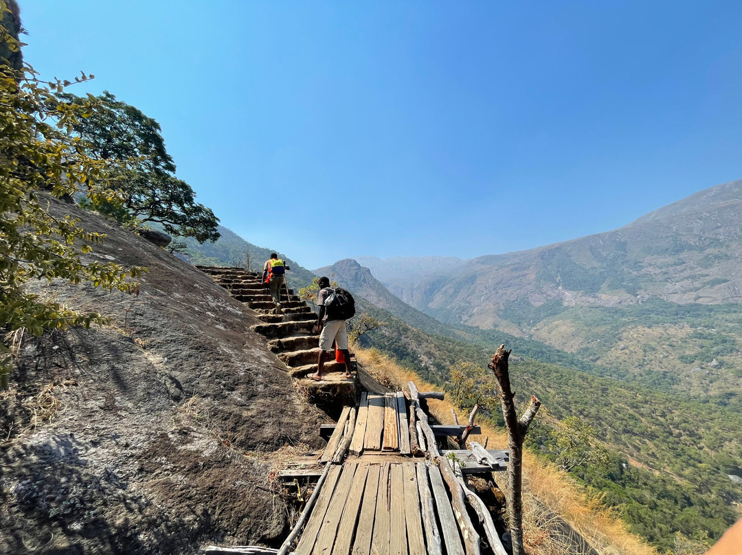 Scenery Adventures Malawi