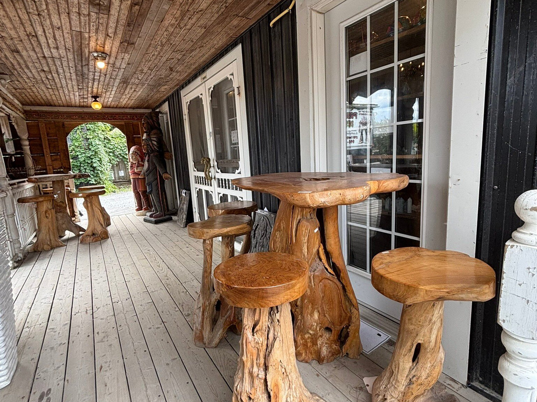 Primitive Designs-Port Hope必去景点