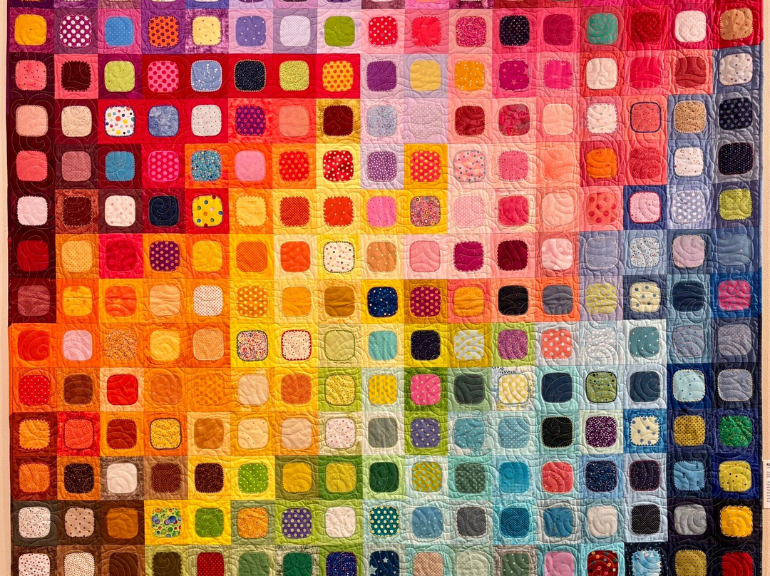 Springville Museum of Art-Springville必去景点