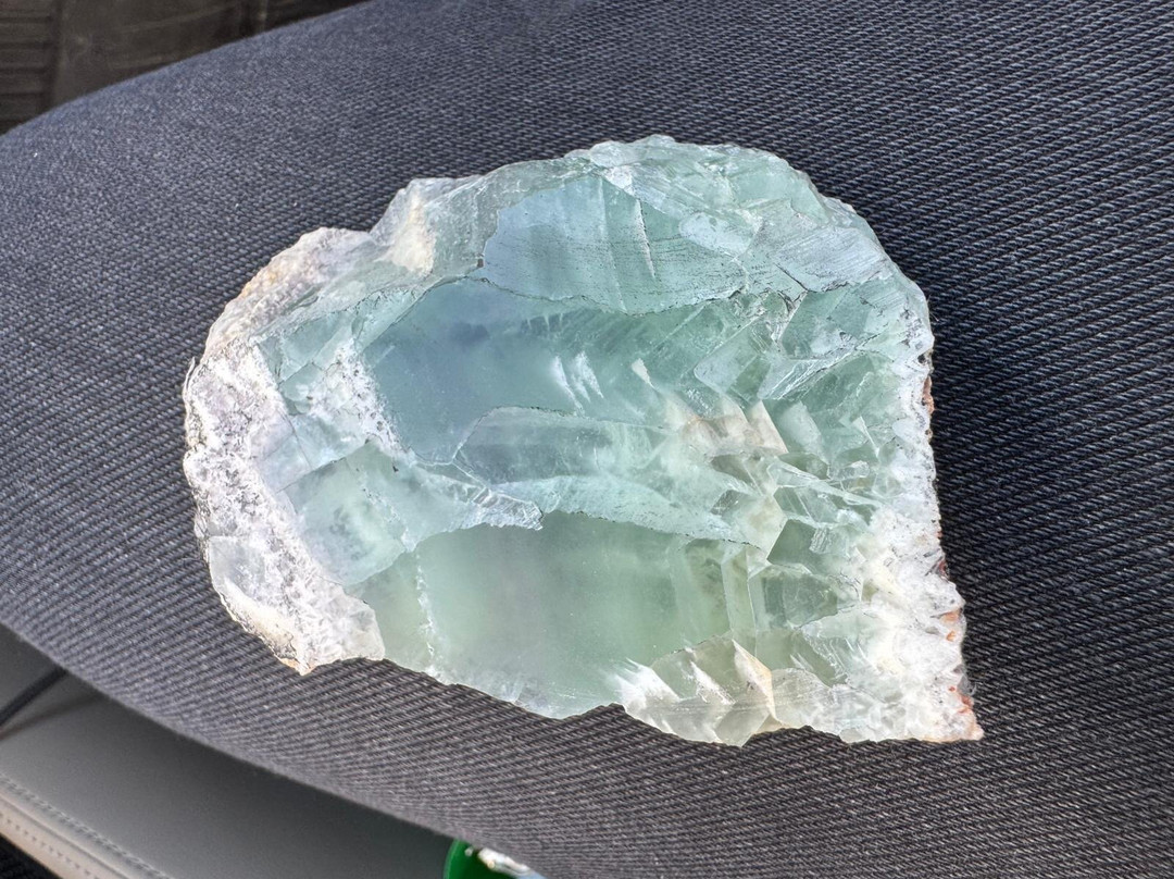 The Rock Shop-白马市必去景点