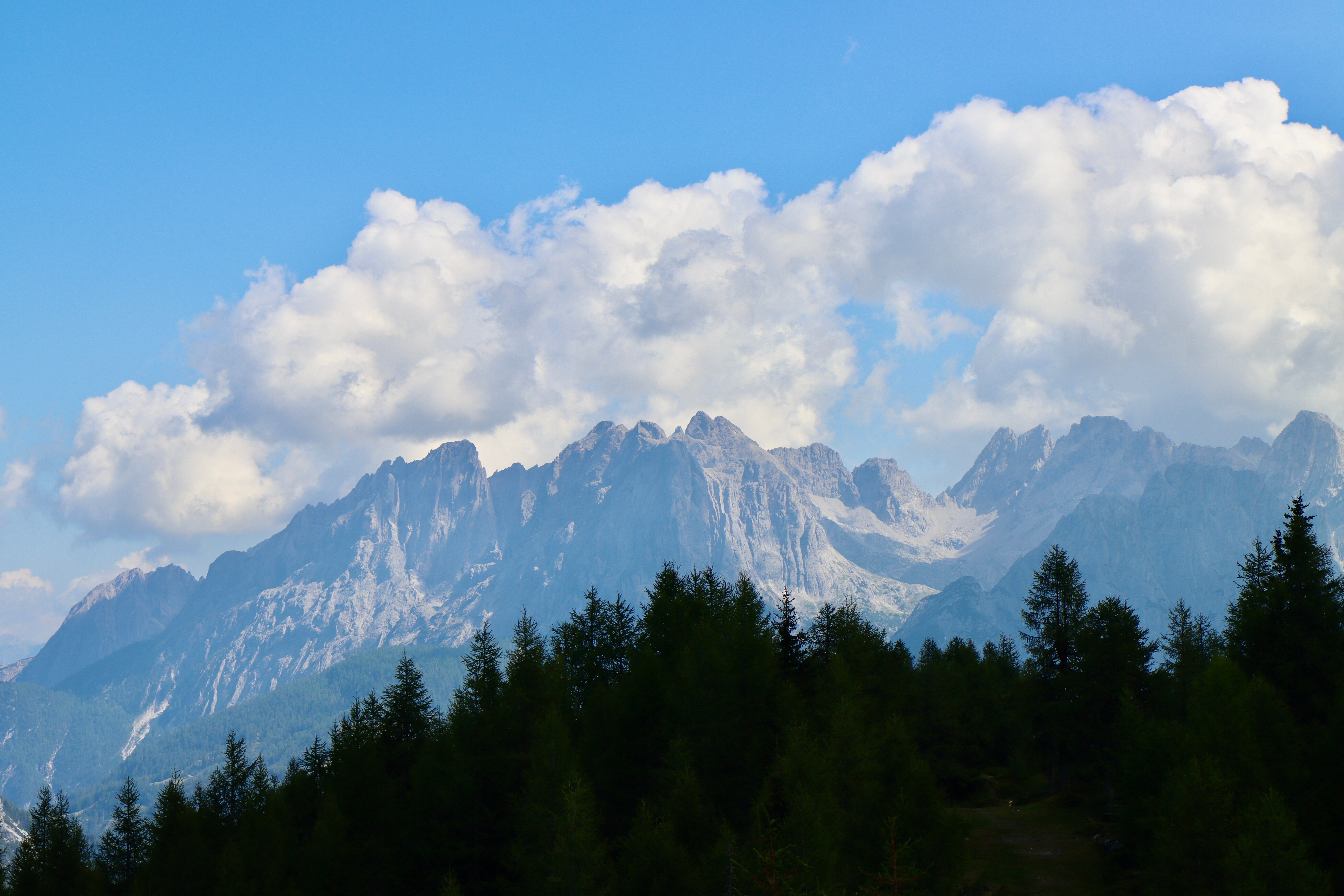 Naturhotel Landhof Irschen-酒店景观