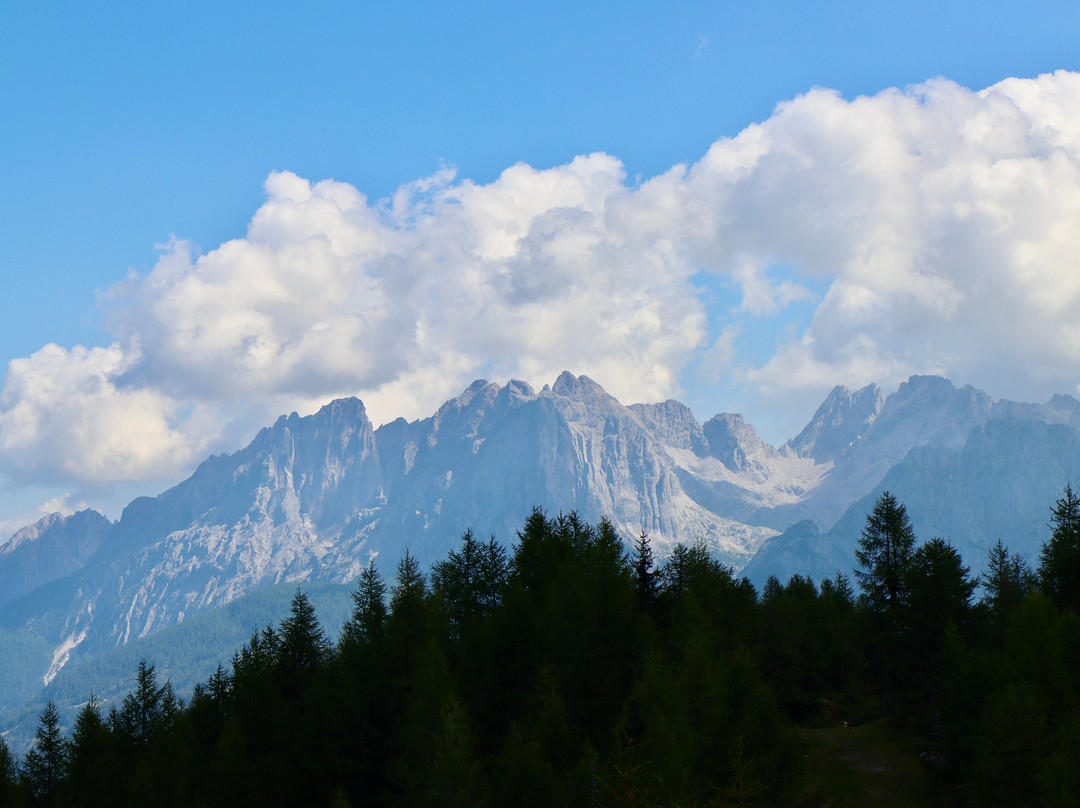 Naturhotel Landhof Irschen主图