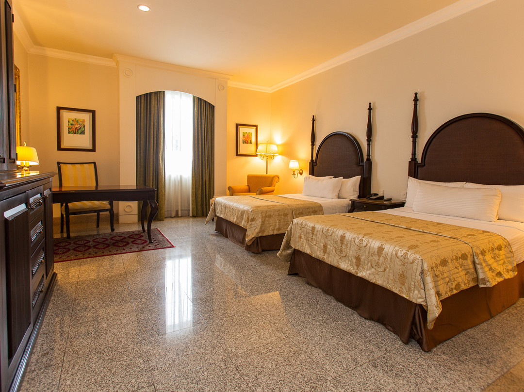 Quinta Edén Villahermosa主图