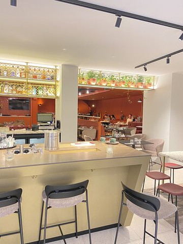 伊甸园酒店(阿姆斯特丹)主图