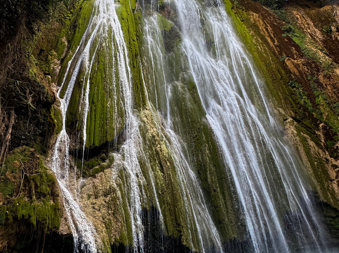 Italcruise-Bayahibe必去景点
