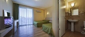 Garden Park Beldibi Hotel