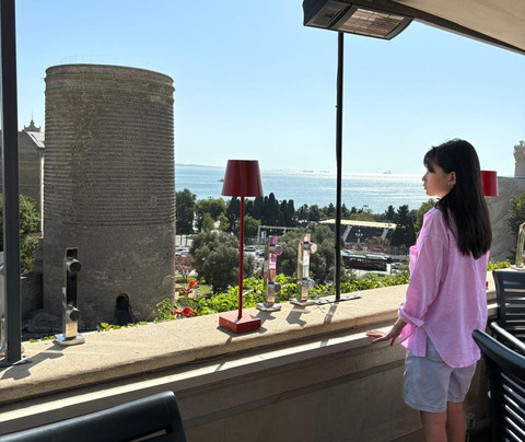 Sultan Inn Boutique Hotel主图