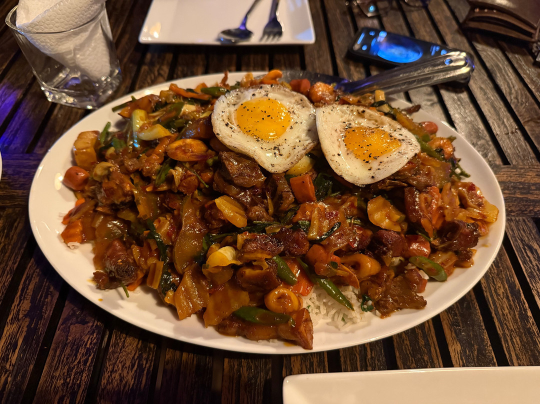 Whiterose Family Restaurant