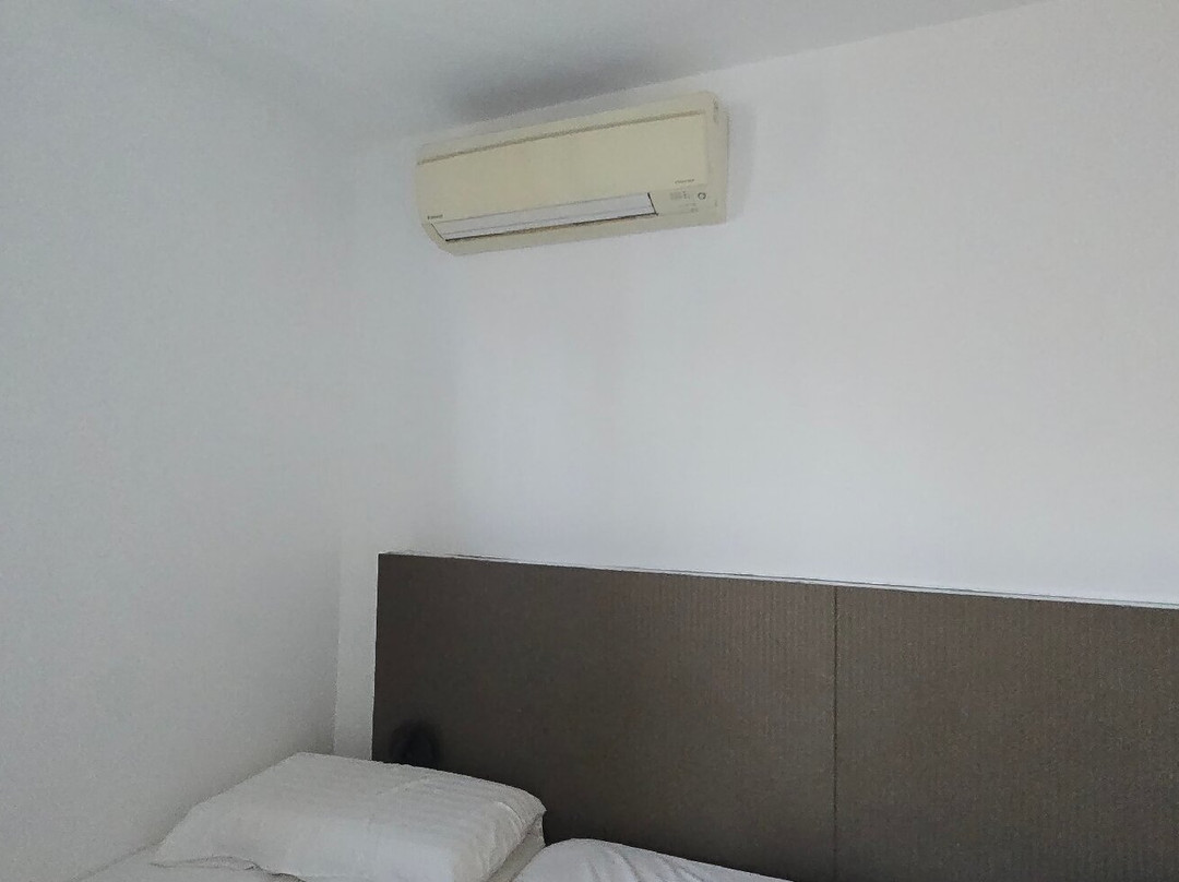 B&b Hotel Maribor Orel主图