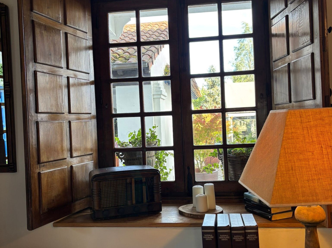 La Casona de Amandi主图