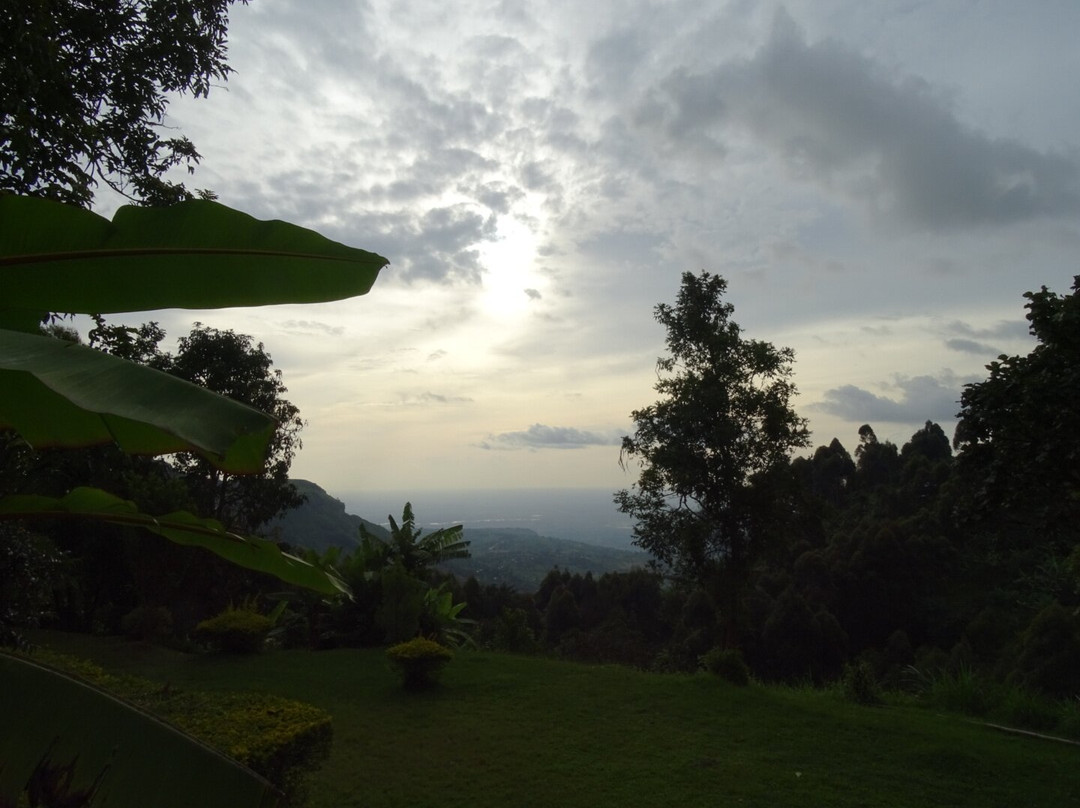 Mount Elgon Trekkers-Kapchorwa必去景点