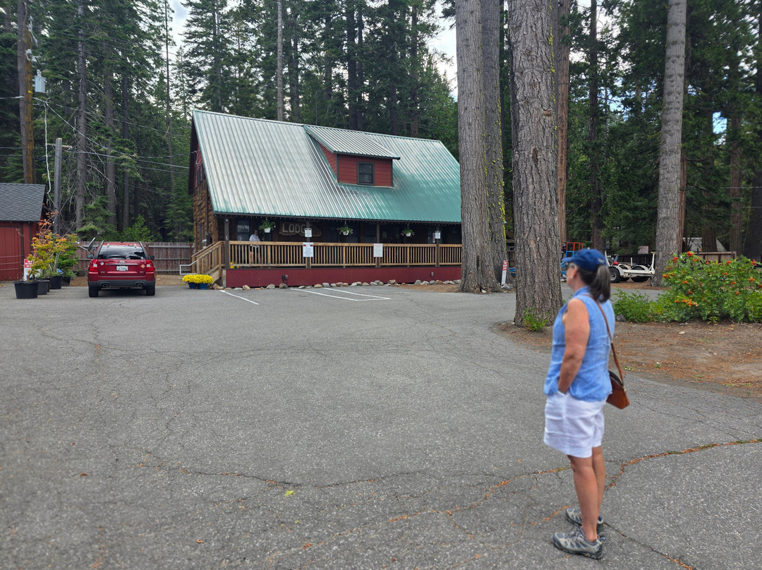 The Lodge at Obexer's主图