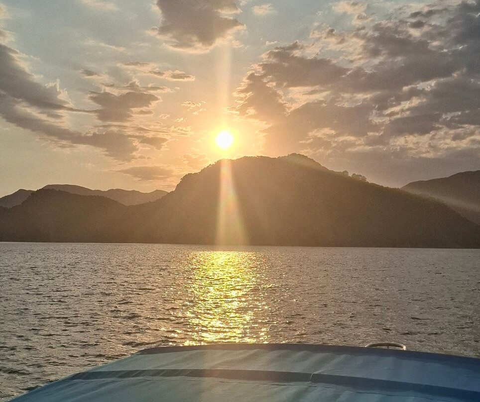 Balcı A Private Boat-马尔马里斯必去景点