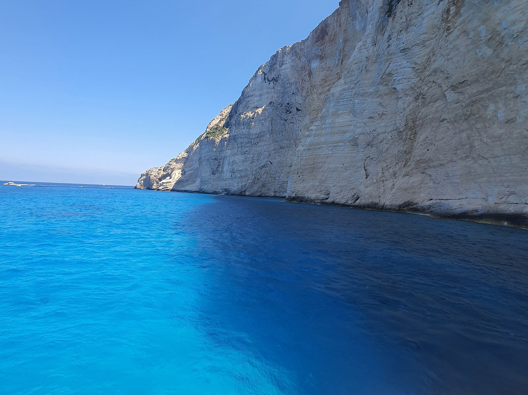 My Tours-扎金索斯必去景点