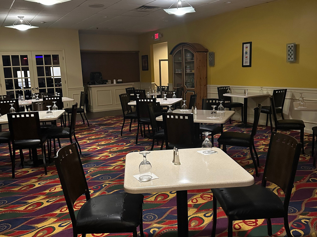 Park Inn By Radisson Sharon主图