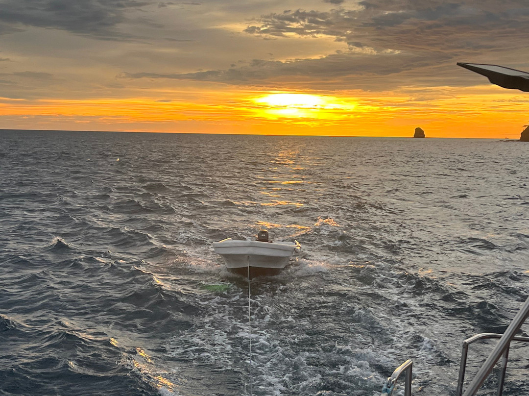 Costa Rica Unique Transfers and Tours-利比里亚必去景点