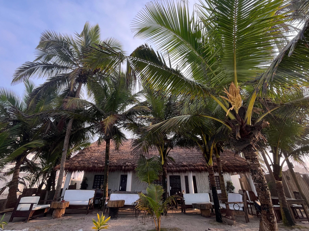 Hotel O Sole Mio主图