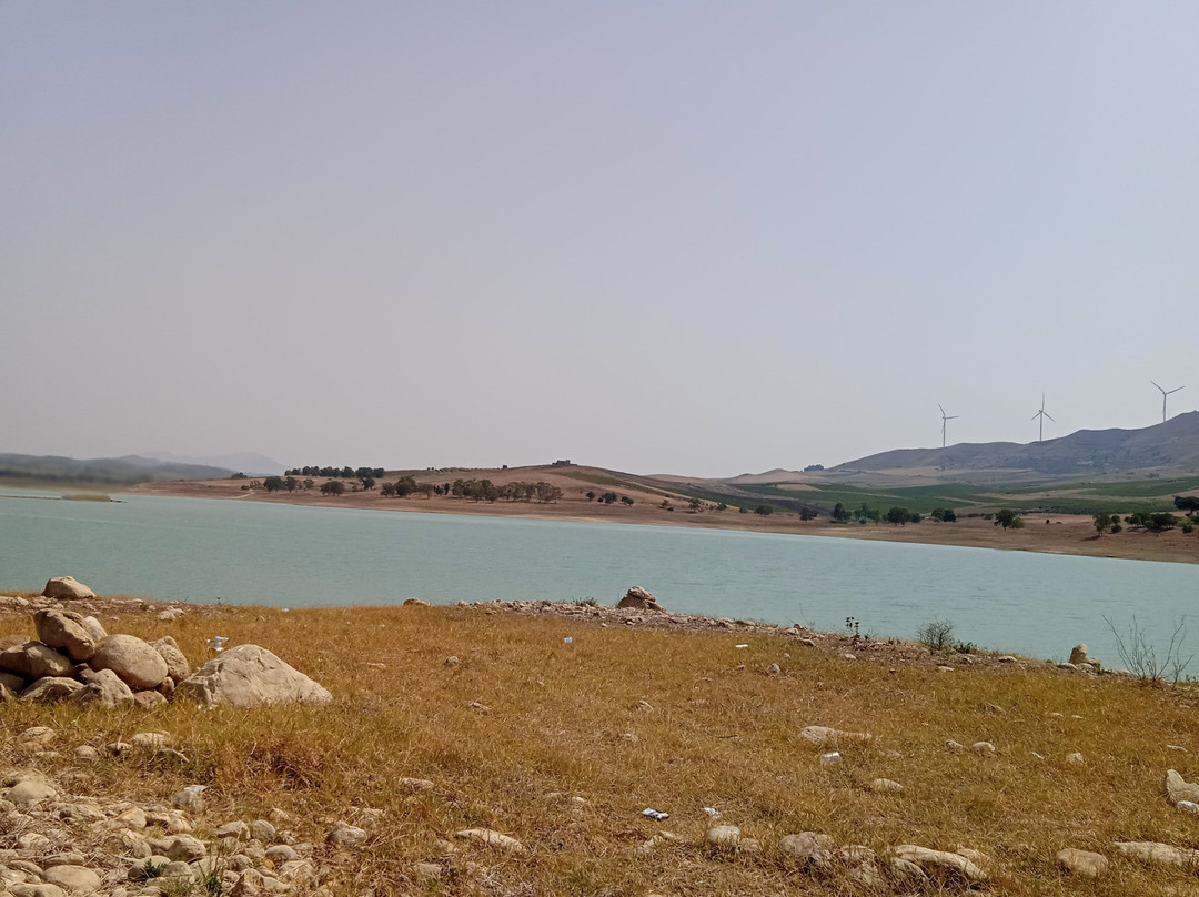 Lago Poma-Partinico必去景点