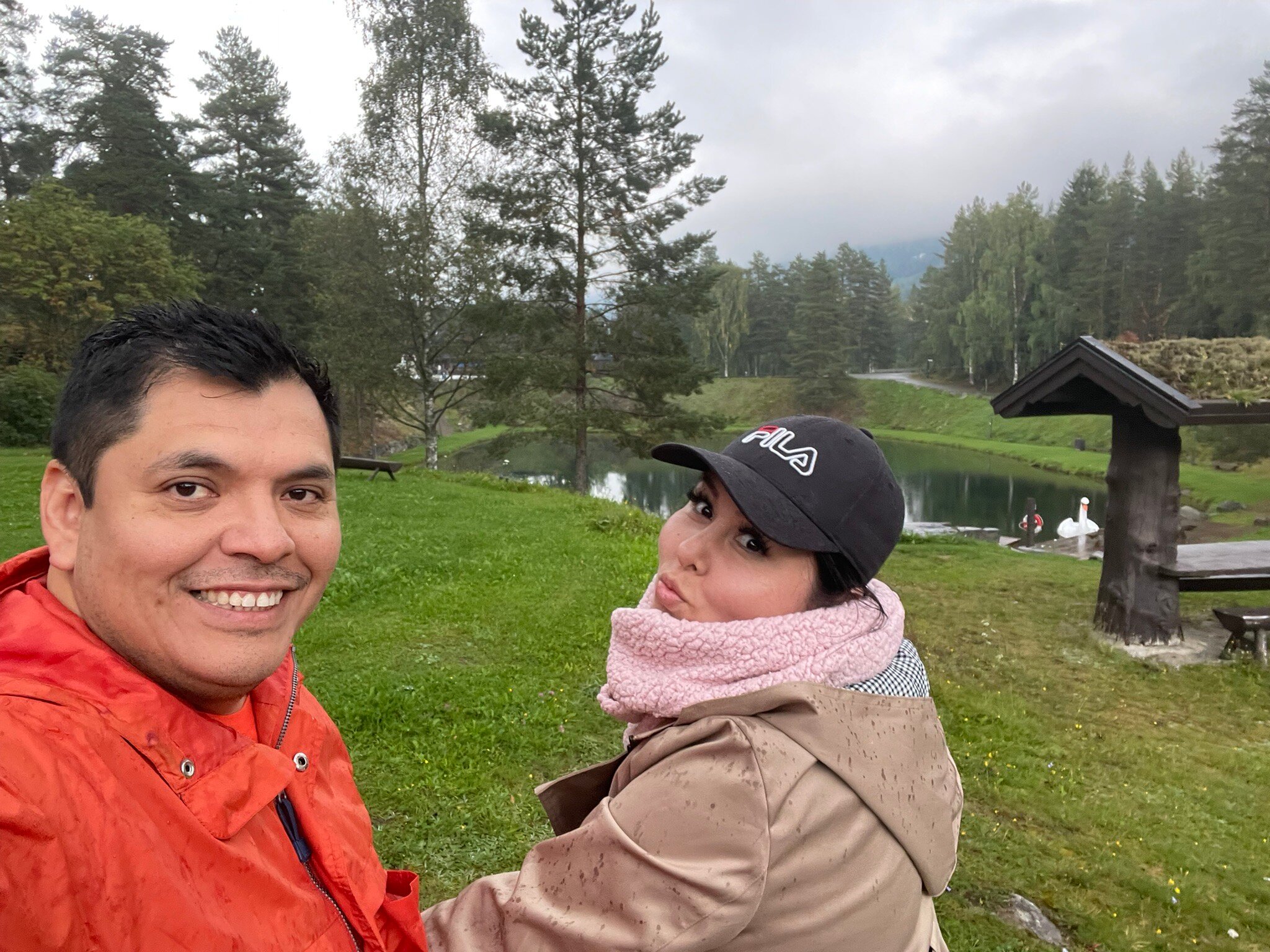 Hunderfossen Hotel & Resort-官方