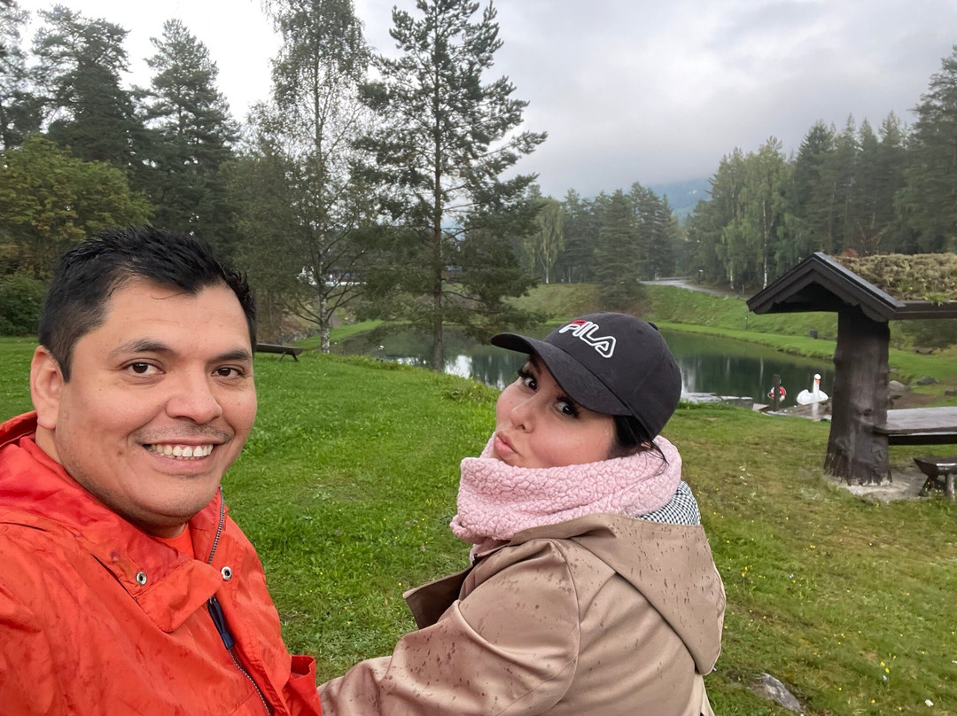 Hunderfossen Hotel & Resort主图