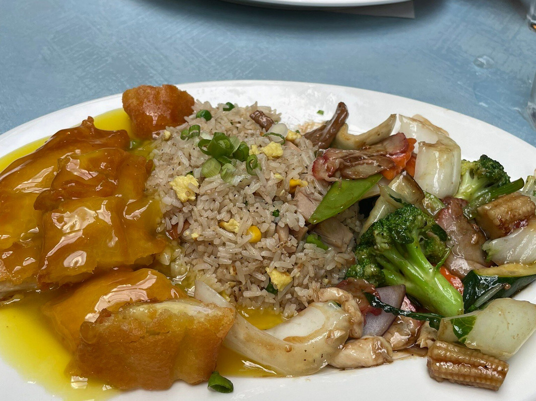 Golden Star Restaurant