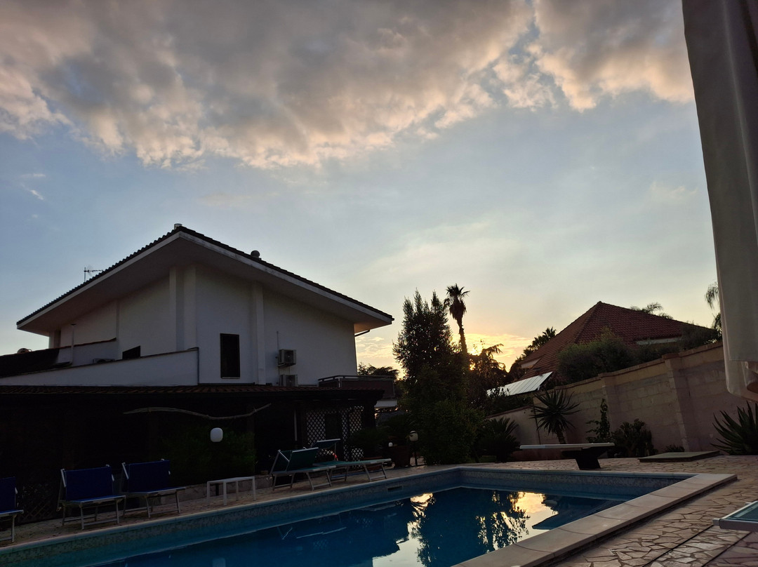 Sole Pineta B&B