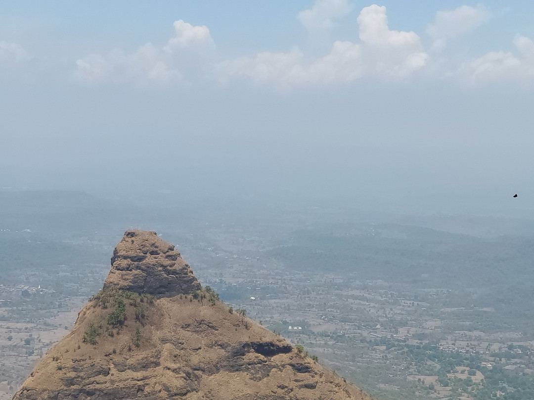 Tiger's Leap-Khandala必去景点