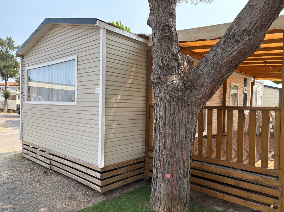 Mar Estang - Camping Siblu