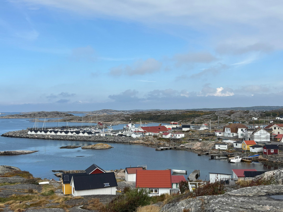 南哥德堡群岛-哥德堡必去景点