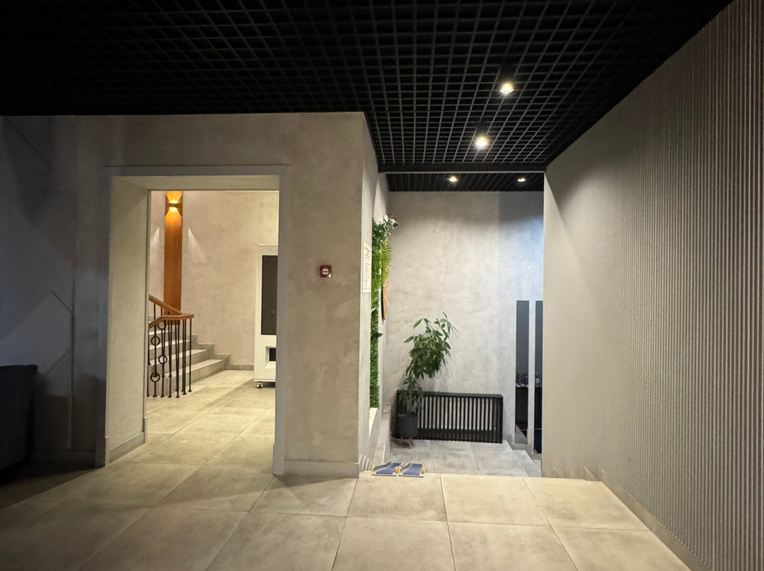 Biznes Nalchik Hotel