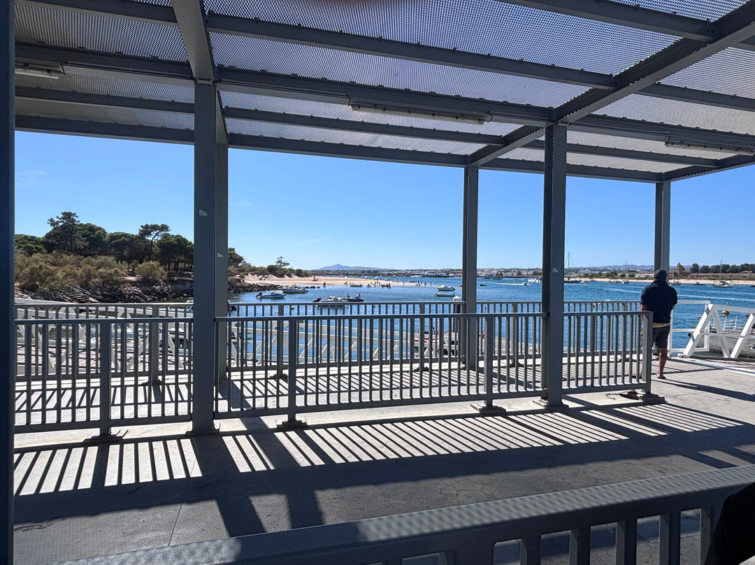 Tavira Island-塔维拉必去景点