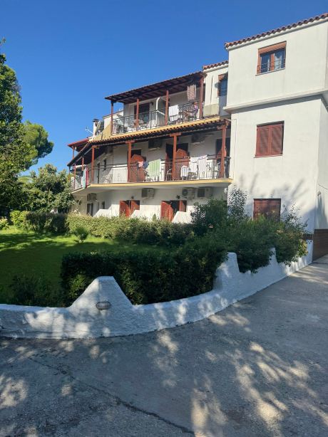 Skiathos Driades-官方