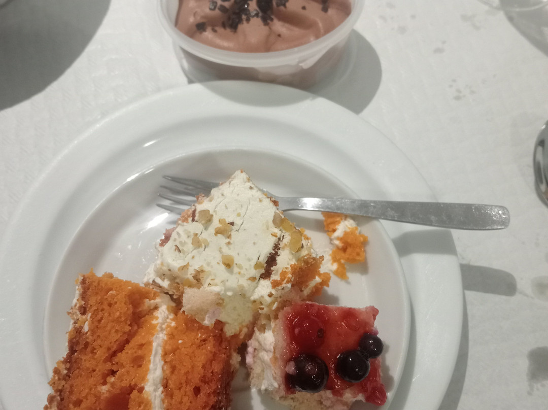 Hotel Riveiro I主图