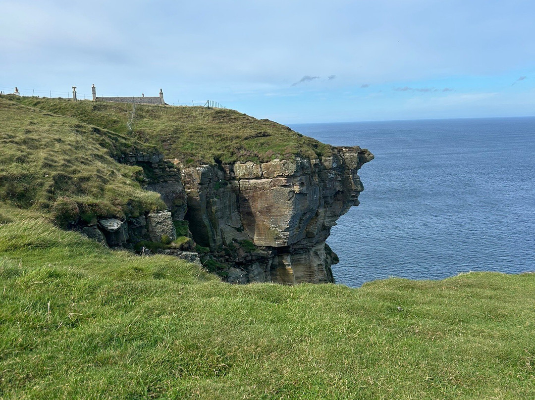 Dunnet Head-Thurso必去景点