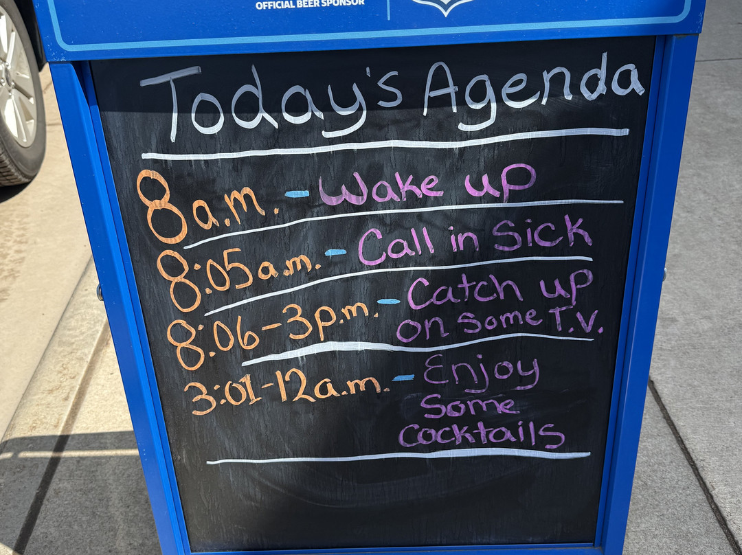 Main Street-Crosby必去景点