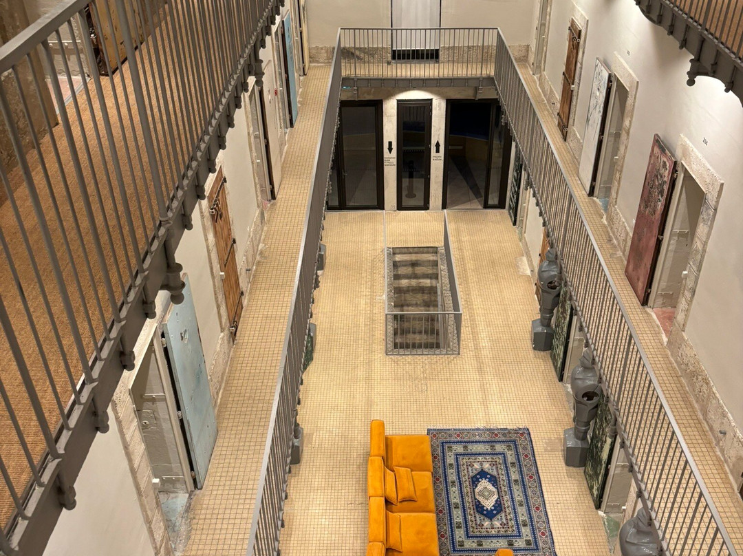 Hôtel La Prison主图